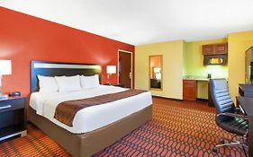 Baymont By Wyndham Harrisburg